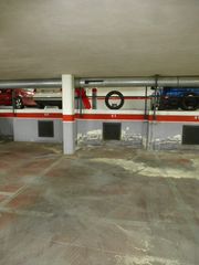 Parking coche  Avenida marqués de los vélez. Se vende plaza de garage en vistalegre