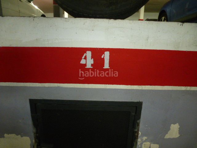 Foto cc4d2bef-7f7d-4ea3-9858-67030106a456. Aparcament cotxe a Vistalegre Murcia