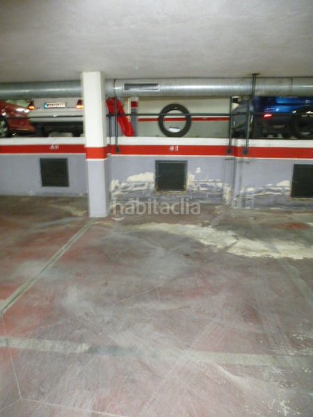 Foto d1e15978-af85-4597-8ab7-df793ef8ff9b. Aparcament cotxe a Vistalegre Murcia