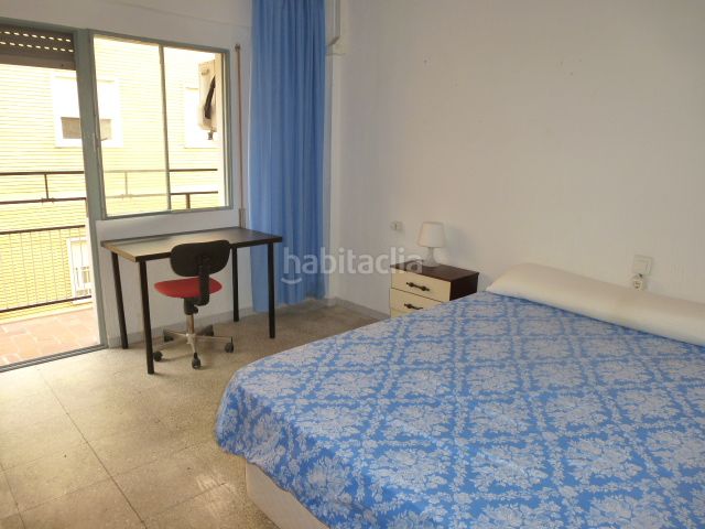 Foto 86278394-bdb9-4661-ae3c-e71075630f3f. Lloguer pis a Vistalegre Murcia