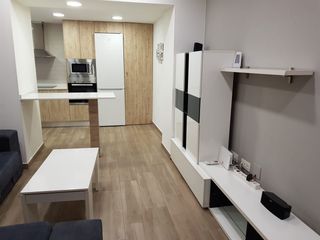 Apartament  Calle rey don pedro i. Se vende bonito apartamento en san basilio