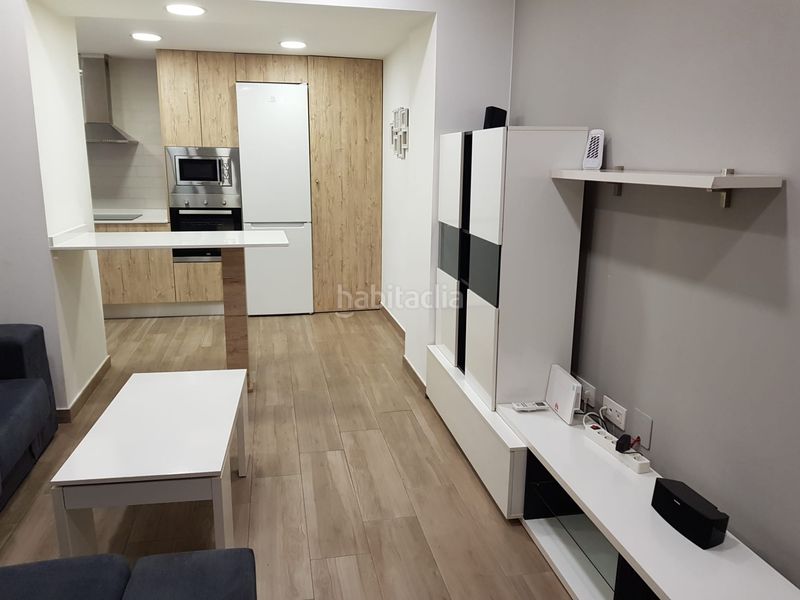 Foto 1f7e231e-c042-4654-83f8-e60bcf546943. Apartament amb calefacció a El Ranero Murcia