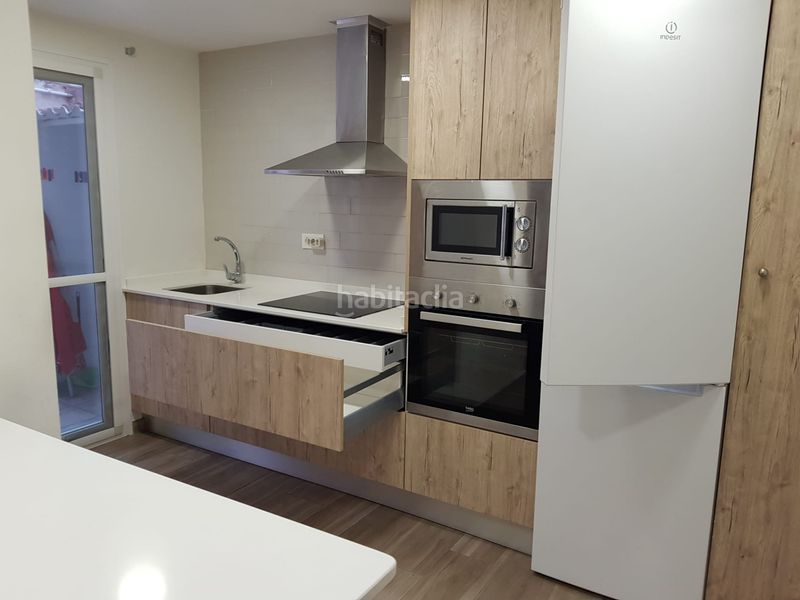 Foto 267e287c-4457-487a-93dd-d9a1f0677a5e. Apartament amb calefacció a El Ranero Murcia