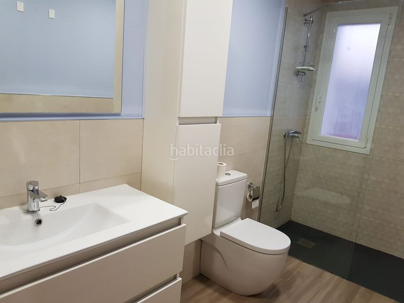 Foto 79bccad4-ae4f-4145-8476-a8e0c35f0899. Apartament amb calefacció a El Ranero Murcia