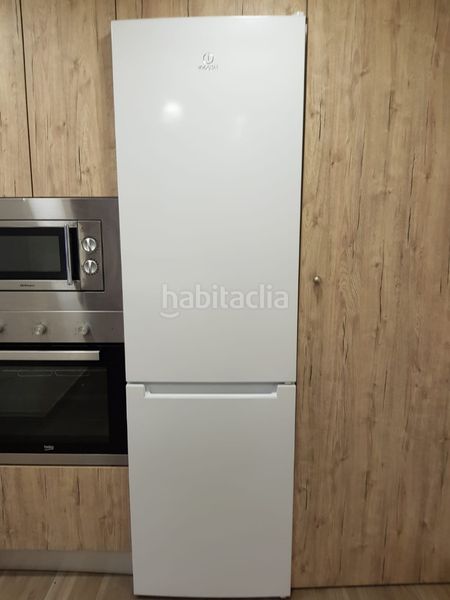 Foto 8354a0cd-afc2-4935-b2ba-622659697a37. Apartament amb calefacció a El Ranero Murcia