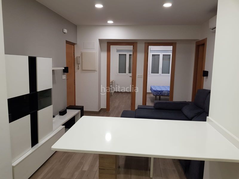 Foto 862c074c-1cdf-4e12-b262-51a94ea8c487. Apartament amb calefacció a El Ranero Murcia