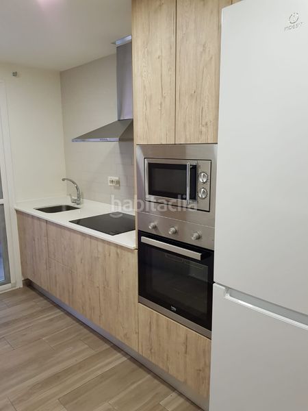 Foto aeeb3a54-dbed-470f-8861-a0bfc70c8808. Apartament amb calefacció a El Ranero Murcia
