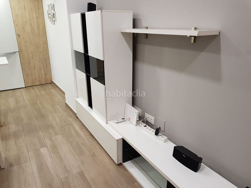 Foto cc095c3a-5e75-4337-a5de-633506bd34ca. Apartament amb calefacció a El Ranero Murcia