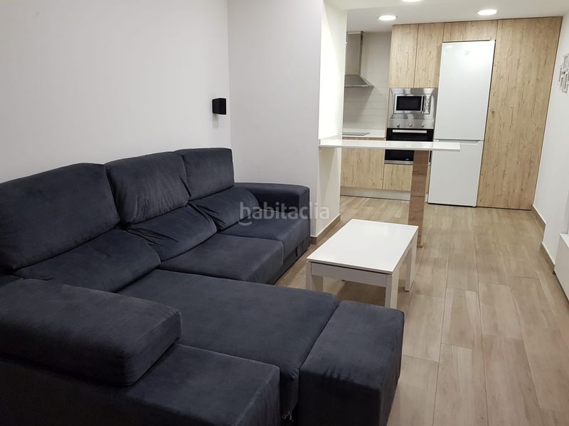 Foto f03f74d0-b1f2-4ac1-a987-2460a187814c. Apartament amb calefacció a El Ranero Murcia