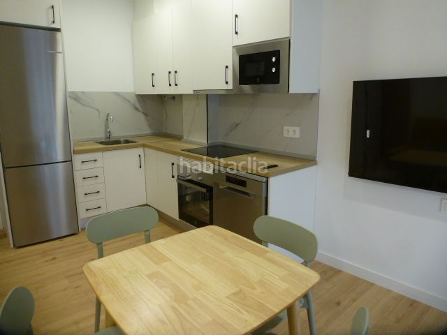 Alquiler Apartamento  Calle poeta vicente medina. Se alquila apartamento a estrenar en vistalegre