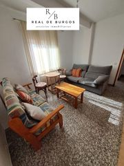 Location Appartement  Calle moros. Piso en alquiler para estudiantes universitarios