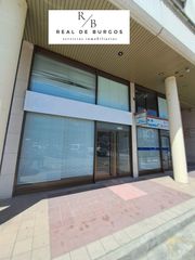 Local Comercial a Paseo ARCO DE LADRILLO 92