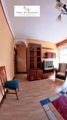 Affitto Appartamento  Calle corpus christi. Piso en alquiler en zona plaza batallas