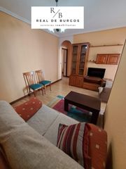 Location Appartement  Calle corpus christi. Piso en alquiler en zona plaza batallas