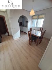 Location Appartement  Calle rondilla santa teresa. Piso en alquiler zona santa clara.