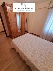 Rent Flat  Calle corpus christi. Piso en alquiler zona semi centro