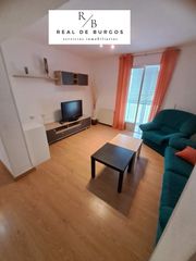 Miete Etagenwohnung  Paseo prado de la magdalena. Piso en alquiler zona universidades.