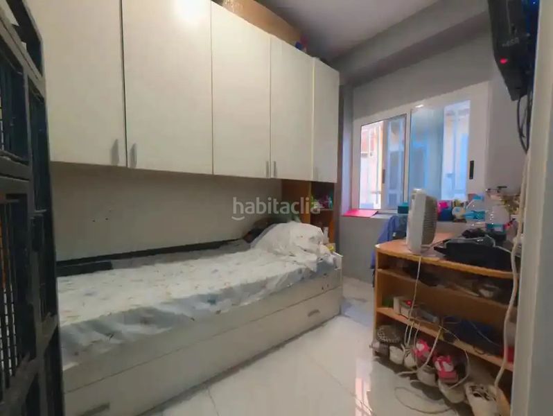 Foto d2fb9613-3f7c-4b37-9703-2890d777286a. Casa adossada amb xemeneia a Centro Burriana
