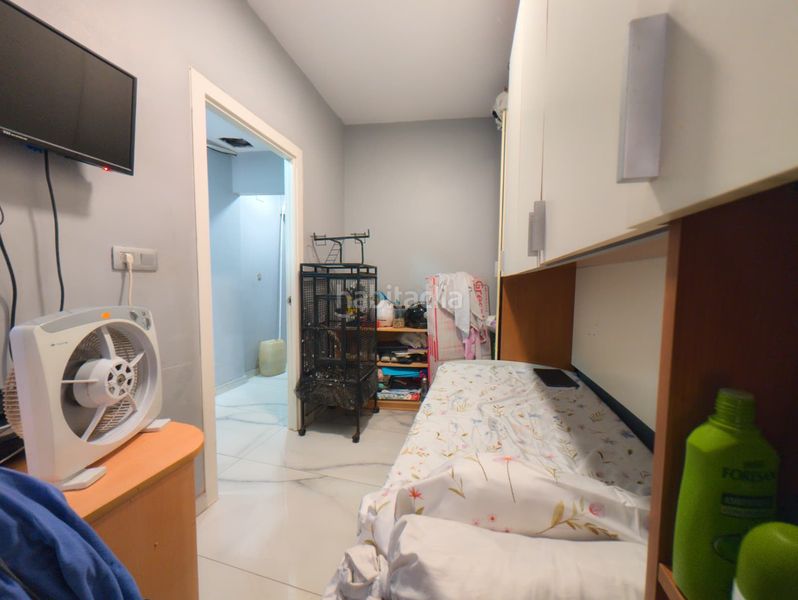 Foto fc36da02-4221-4853-a746-353fad3a9e64. Casa adossada amb xemeneia a Centro Burriana