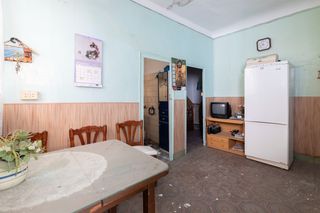 Flat  Carrer çarcos. Casa a la venta en alzira para reformar