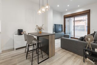 Appartement à Carrer d'esteve ballester 43. Piso nuevo 2025 con terraza, a metros del mar.