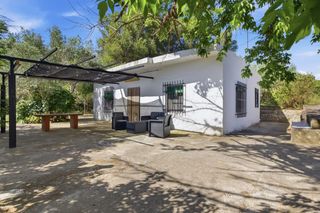 Casa  Carretera gestalgar 16. Casa en plena naturaleza.
