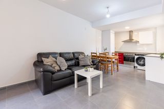 Flat in Carrer de felipe bellver 22. Piso en venta seminuevo en mislata