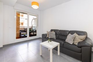 Appartement  Carrer de felipe bellver 44. Piso en venta seminuevo en mislata