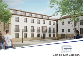 PLAZA SAN ESTEBAN