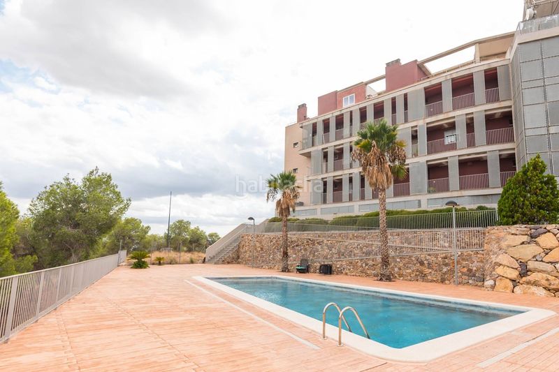 Foto 55c43e4a-ae3d-45cf-ac03-77c78bbf4004. Pis amb calefacció aparcament piscina a El Esparragal Murcia