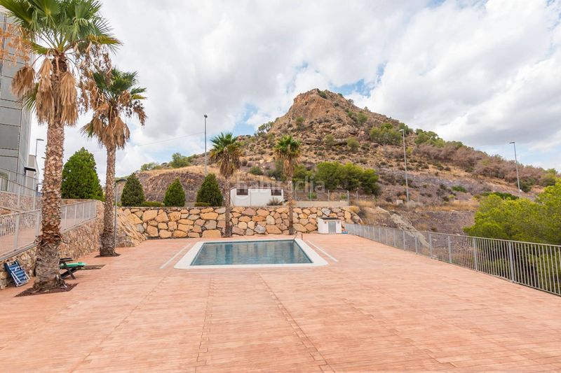 Foto 704c0466-38a1-4a13-9311-28829c848a7d. Pis amb calefacció aparcament piscina a El Esparragal Murcia