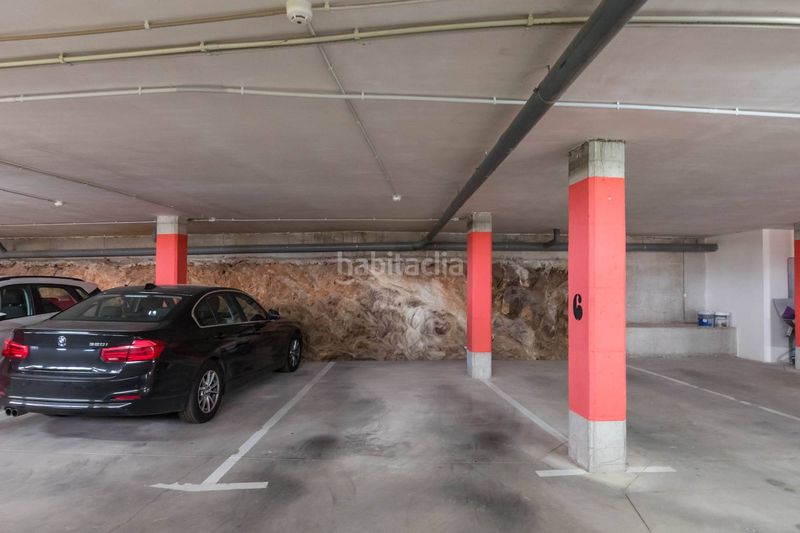 Foto f06d9090-c55a-4648-8506-e35d2d67a1ec. Pis amb calefacció aparcament piscina a El Esparragal Murcia