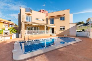 Xalet a Cabo de Palos. Chalet de lujo en cabo de palos