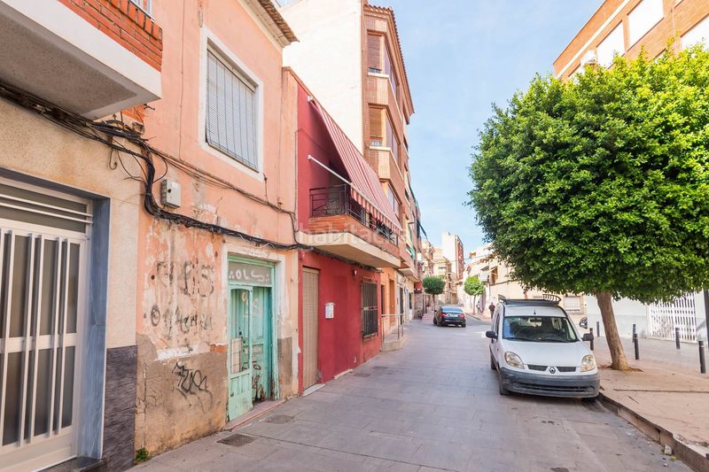 Foto 30c2c6b8-db03-413c-a02f-83ef274b9470. Masia a Alcantarilla
