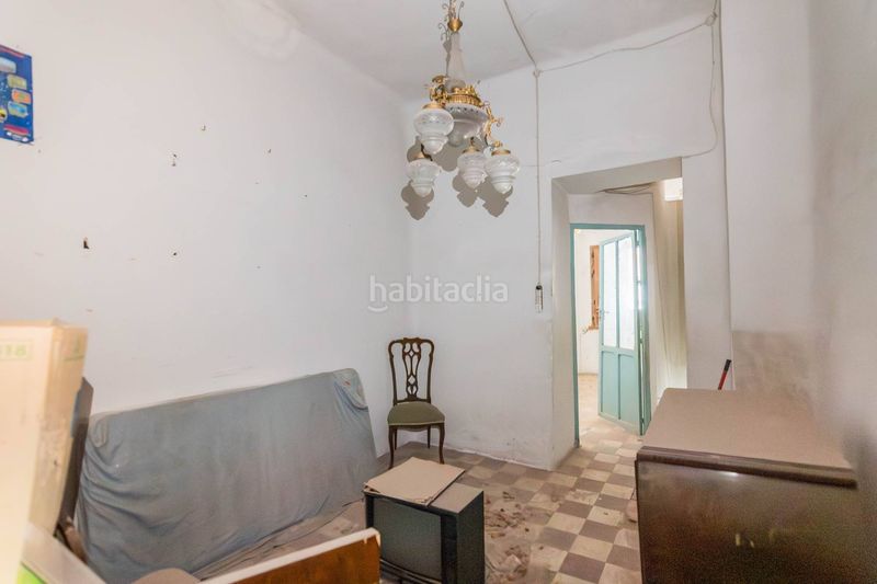 Foto 5014a28c-563e-4d85-ad62-398b889823b5. Masia a Alcantarilla