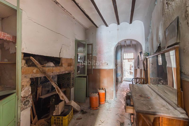 Foto 88a9674d-7919-4491-98a6-d372d595a18e. Masia a Alcantarilla