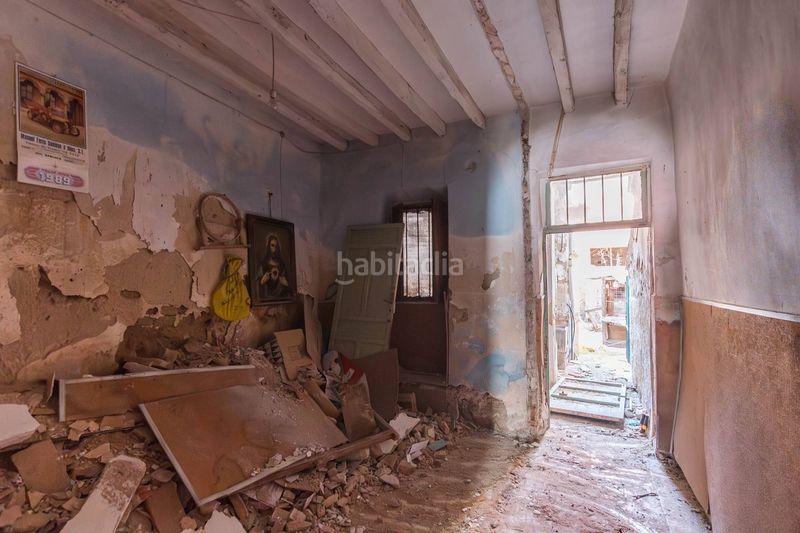 Foto d81dbb0f-14b6-47c7-b349-ec23d296026e. Masia a Alcantarilla