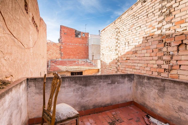 Foto d9dfa41f-156d-4043-b5ed-8cdbe64353c1. Masia a Alcantarilla