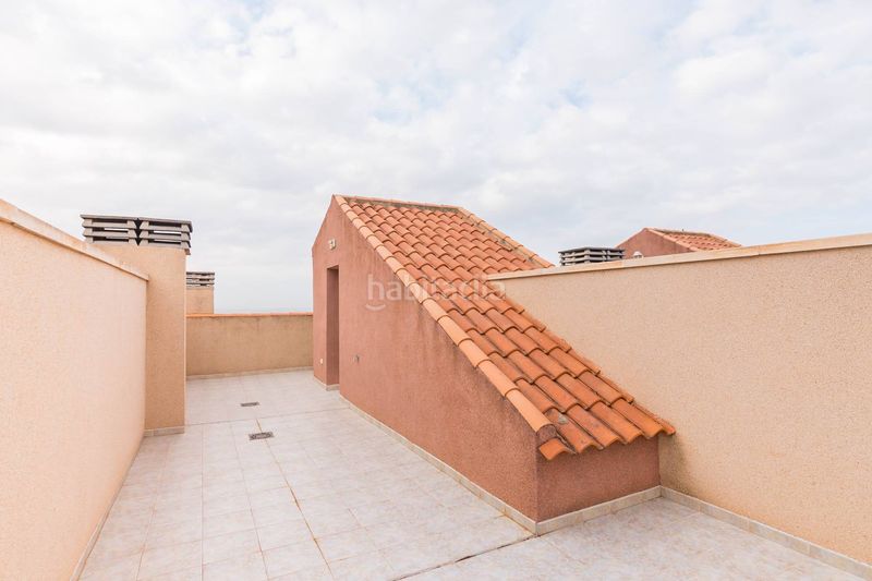 Foto 082071c1-2156-472b-a5e4-150555f5d571. Àtic amb aparcament piscina a Altorreal - El Chorrico Molina de Segura