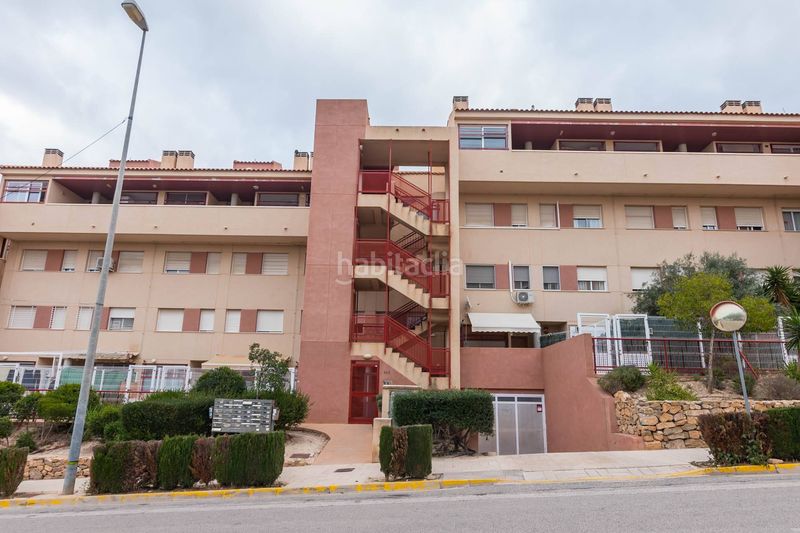 Foto 417f1119-b565-417c-9dea-56fc1baf6444. Àtic amb aparcament piscina a Altorreal - El Chorrico Molina de Segura