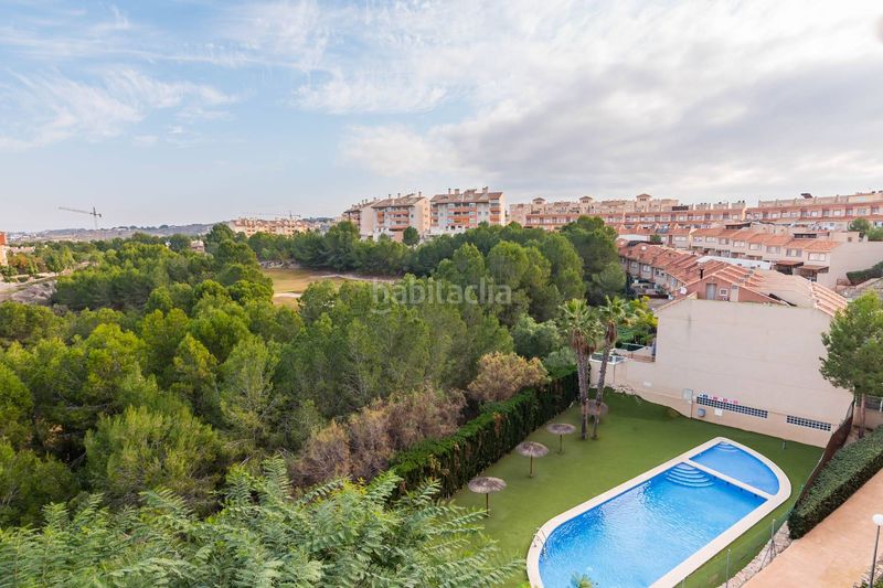 Foto 49330fc3-4104-420d-90ef-09bd66a536bc. Àtic amb aparcament piscina a Altorreal - El Chorrico Molina de Segura
