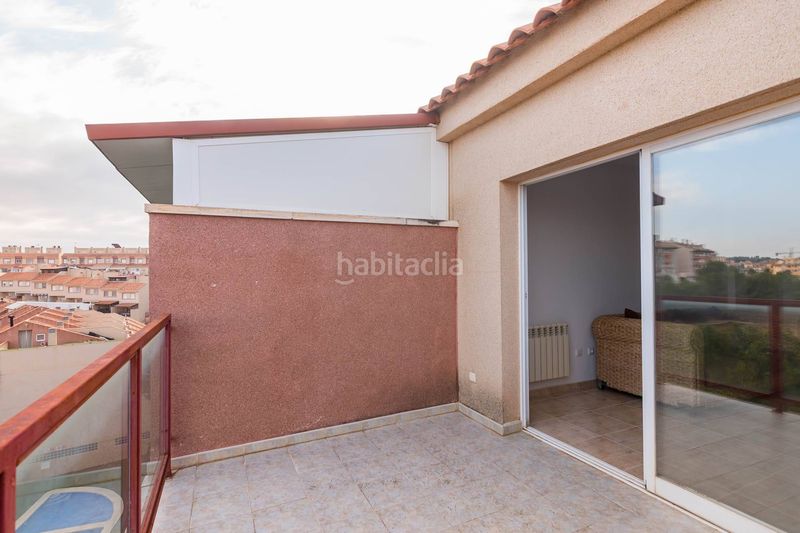 Foto 4dac11ba-c684-4e71-ba7d-759860e4c2f9. Àtic amb aparcament piscina a Altorreal - El Chorrico Molina de Segura