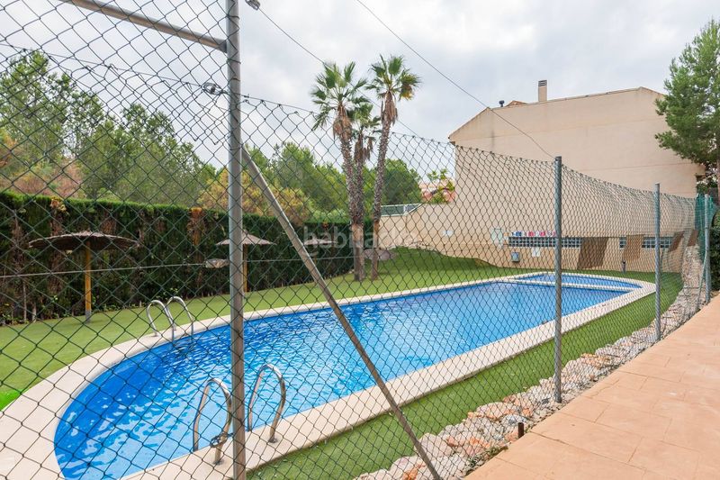 Foto ad014a66-7c1f-4a21-a0d6-036340cd8732. Àtic amb aparcament piscina a Altorreal - El Chorrico Molina de Segura