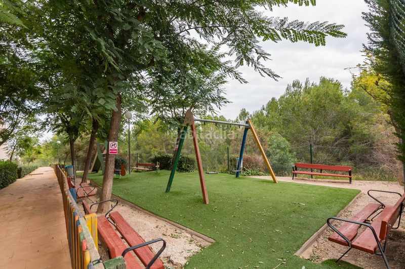 Foto b2a32884-3180-4c41-9250-81f15df1ab24. Àtic amb aparcament piscina a Altorreal - El Chorrico Molina de Segura