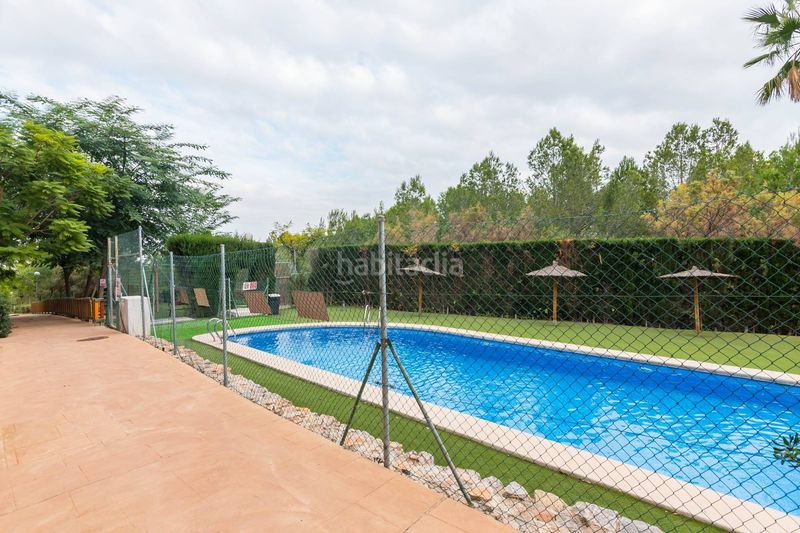 Foto e230dff9-41d9-4d15-b34f-3ba6ff9a63f7. Àtic amb aparcament piscina a Altorreal - El Chorrico Molina de Segura
