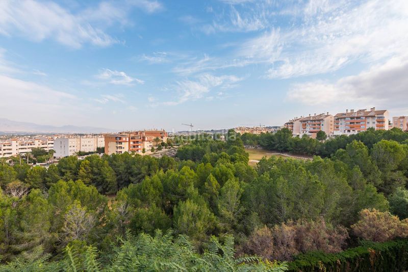 Foto fdb44795-7e85-4801-932a-f52709145f57. Àtic amb aparcament piscina a Altorreal - El Chorrico Molina de Segura