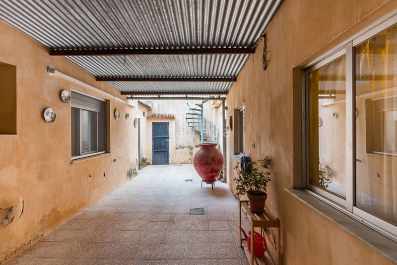 Foto 41017844-8e23-4159-b138-3b889fc808dd. Casa amb calefacció aparcament a El Palmar Murcia