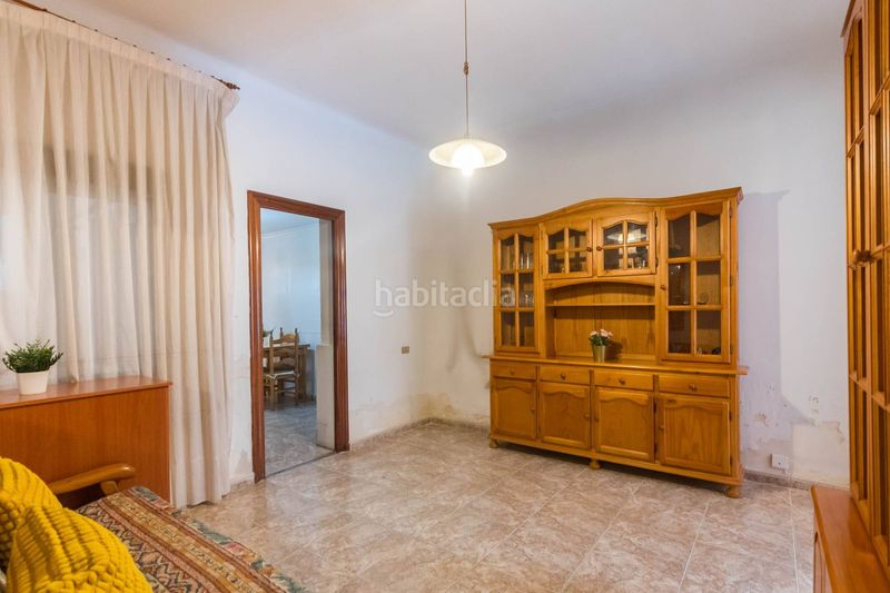 Foto 5fea3ad7-bd66-4301-b8c4-92b0b91b3d60. Casa amb calefacció aparcament a El Palmar Murcia