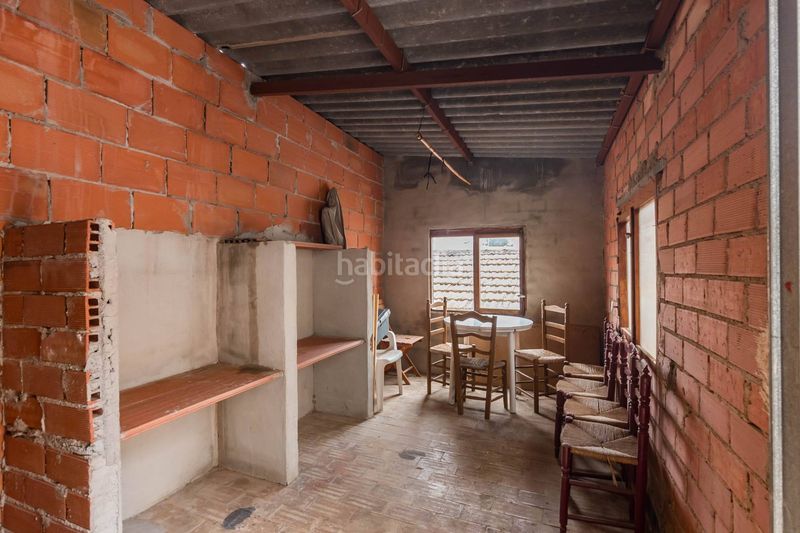 Foto a758572a-9107-4882-848c-6cee7bc77559. Casa amb calefacció aparcament a El Palmar Murcia