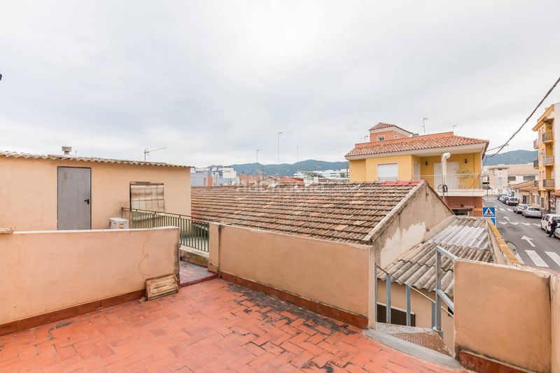 Foto c5e66fd9-3289-4a90-8e31-ad0b28946d66. Casa amb calefacció aparcament a El Palmar Murcia